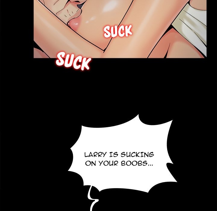 Sleepy Town Escapades chapter 27 page 34