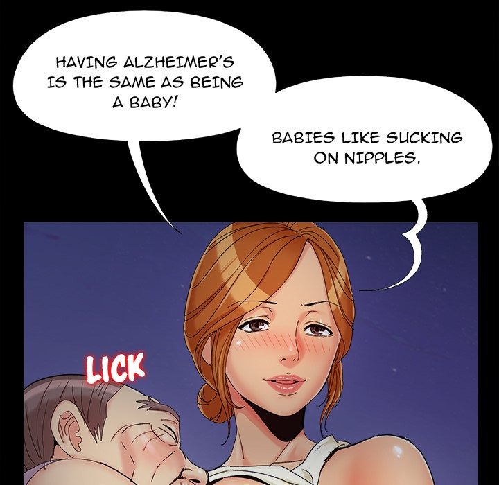 Sleepy Town Escapades chapter 27 page 36