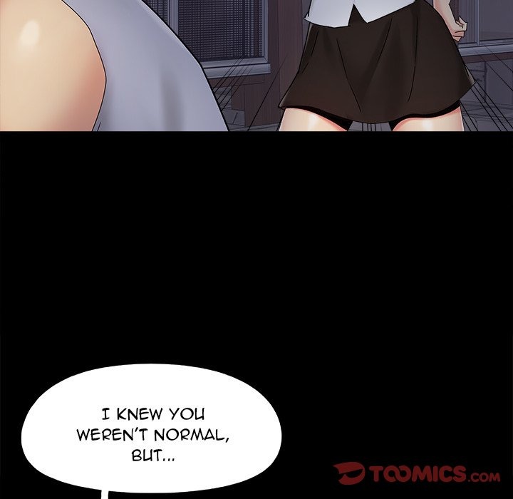 Sleepy Town Escapades chapter 27 page 39