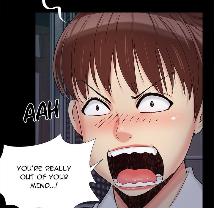 Sleepy Town Escapades chapter 27 page 40