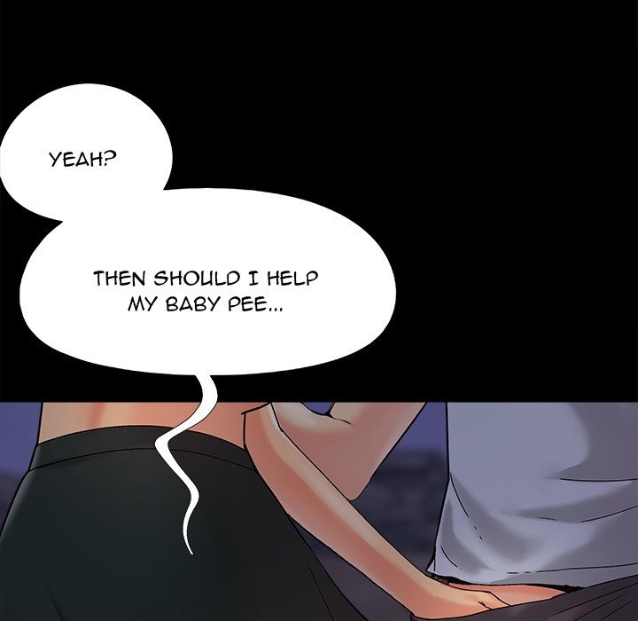 Sleepy Town Escapades chapter 27 page 49