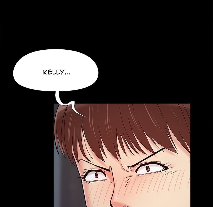 Sleepy Town Escapades chapter 27 page 52
