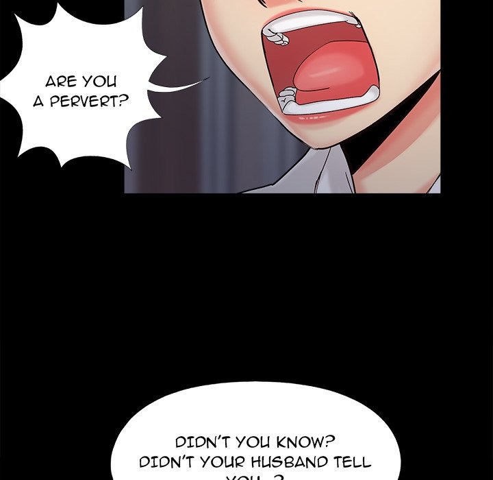 Sleepy Town Escapades chapter 27 page 53