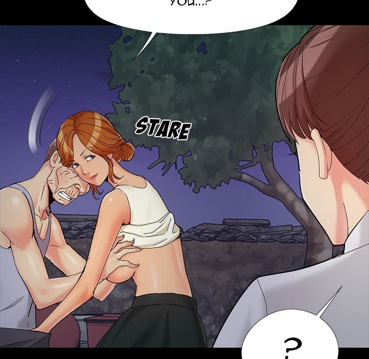 Sleepy Town Escapades chapter 27 page 54