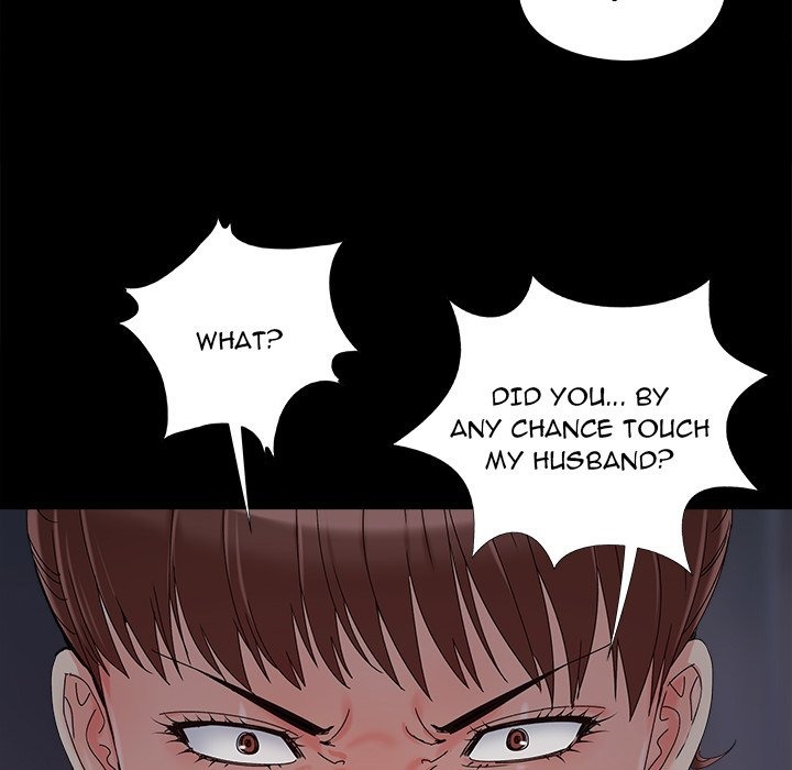 Sleepy Town Escapades chapter 27 page 55