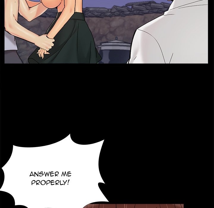 Sleepy Town Escapades chapter 27 page 58