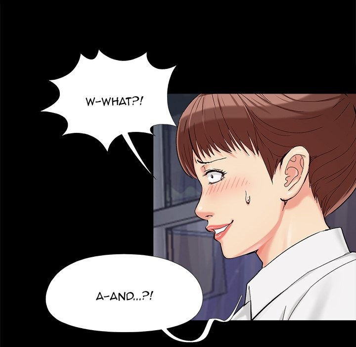 Sleepy Town Escapades chapter 27 page 63