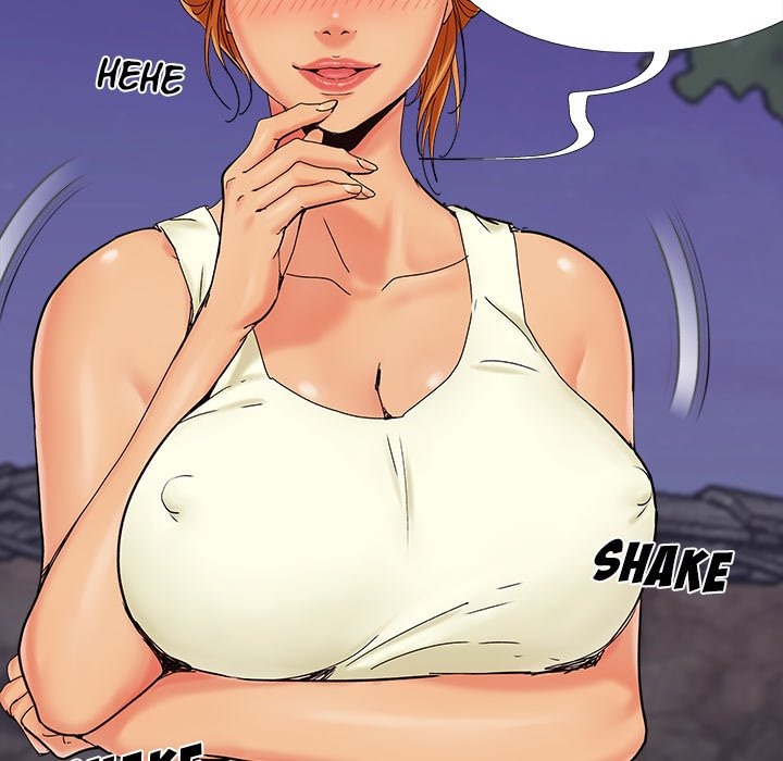 Sleepy Town Escapades chapter 27 page 65