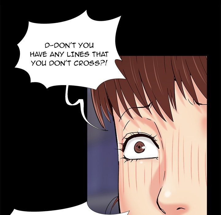 Sleepy Town Escapades chapter 27 page 67