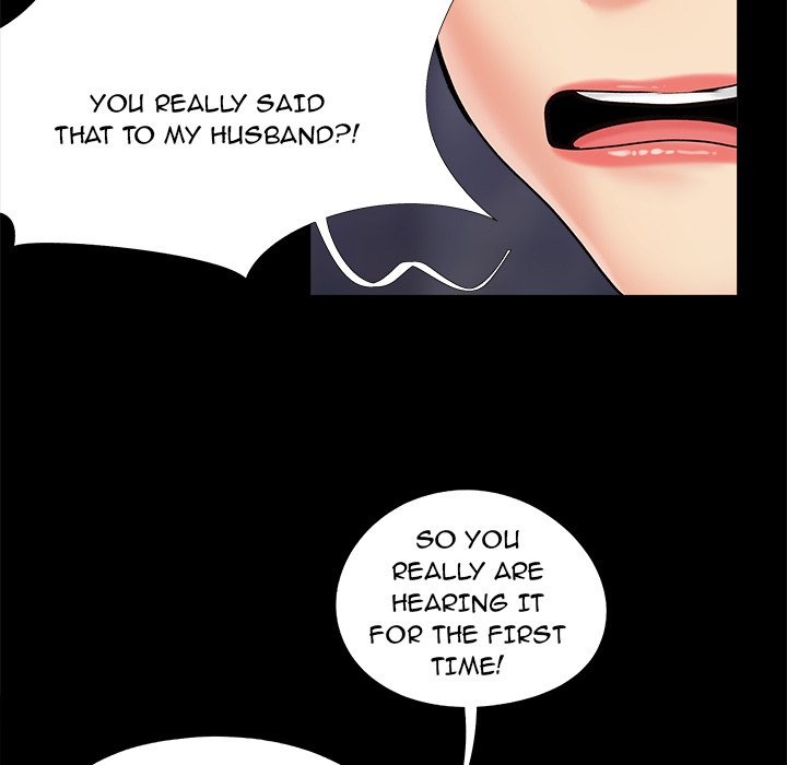 Sleepy Town Escapades chapter 27 page 68