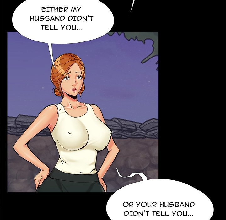 Sleepy Town Escapades chapter 27 page 69