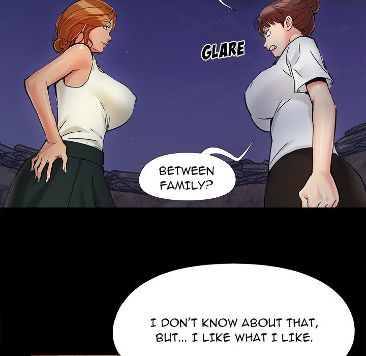 Sleepy Town Escapades chapter 27 page 71