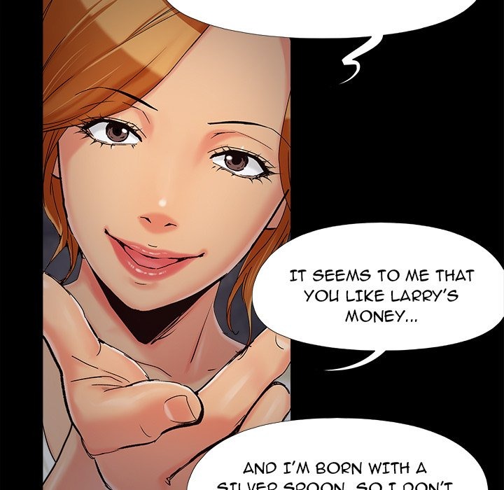 Sleepy Town Escapades chapter 27 page 72