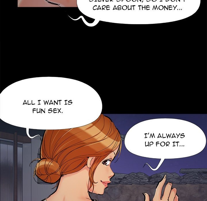 Sleepy Town Escapades chapter 27 page 73