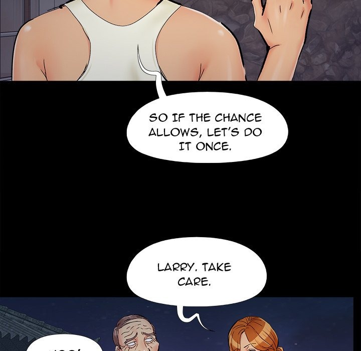 Sleepy Town Escapades chapter 27 page 74