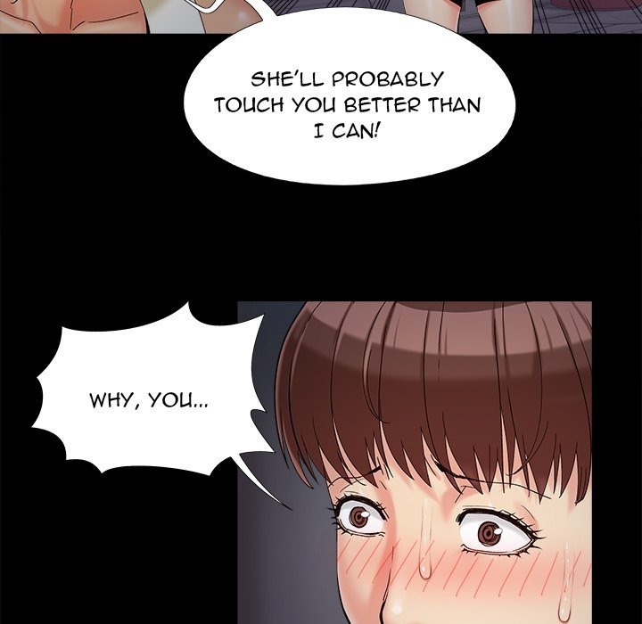 Sleepy Town Escapades chapter 27 page 77