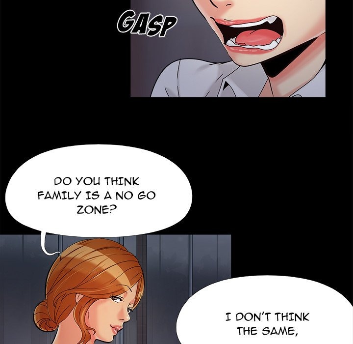 Sleepy Town Escapades chapter 27 page 78