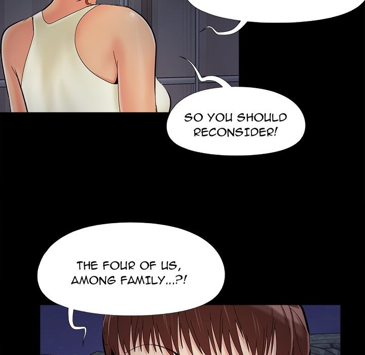 Sleepy Town Escapades chapter 27 page 79