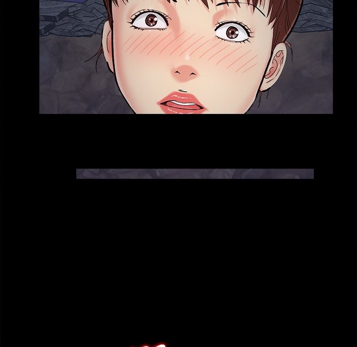 Sleepy Town Escapades chapter 27 page 80