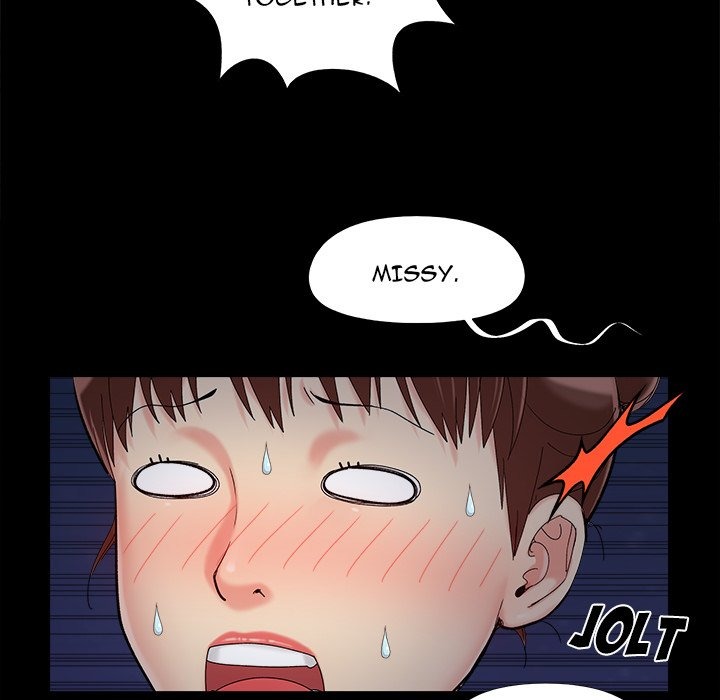 Sleepy Town Escapades chapter 27 page 86