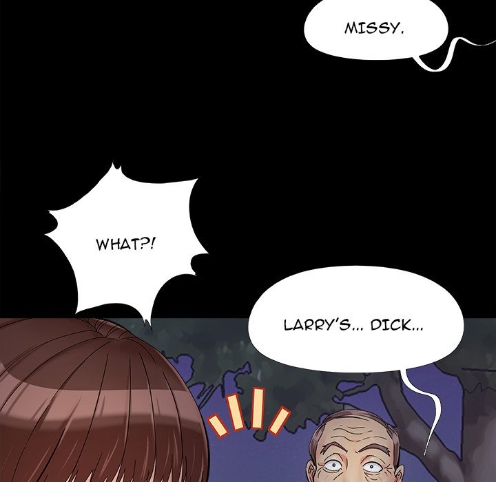 Sleepy Town Escapades chapter 27 page 87