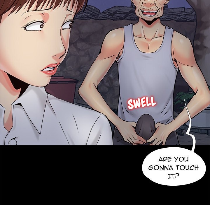 Sleepy Town Escapades chapter 27 page 88