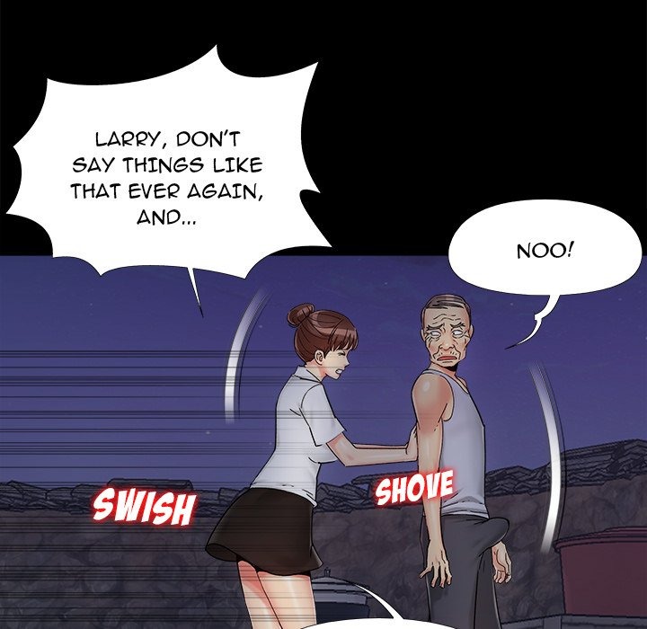 Sleepy Town Escapades chapter 27 page 89