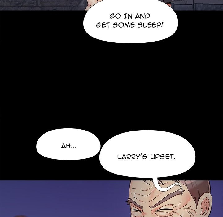 Sleepy Town Escapades chapter 27 page 90