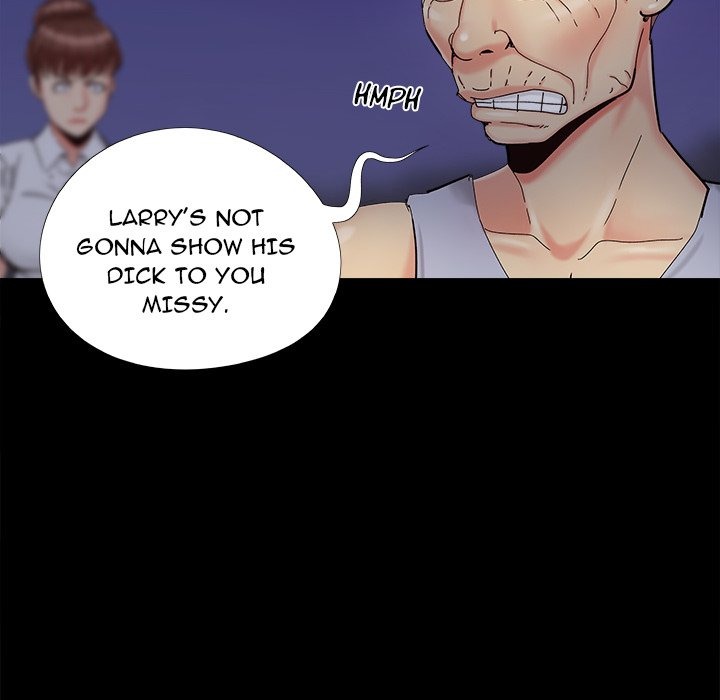 Sleepy Town Escapades chapter 27 page 91