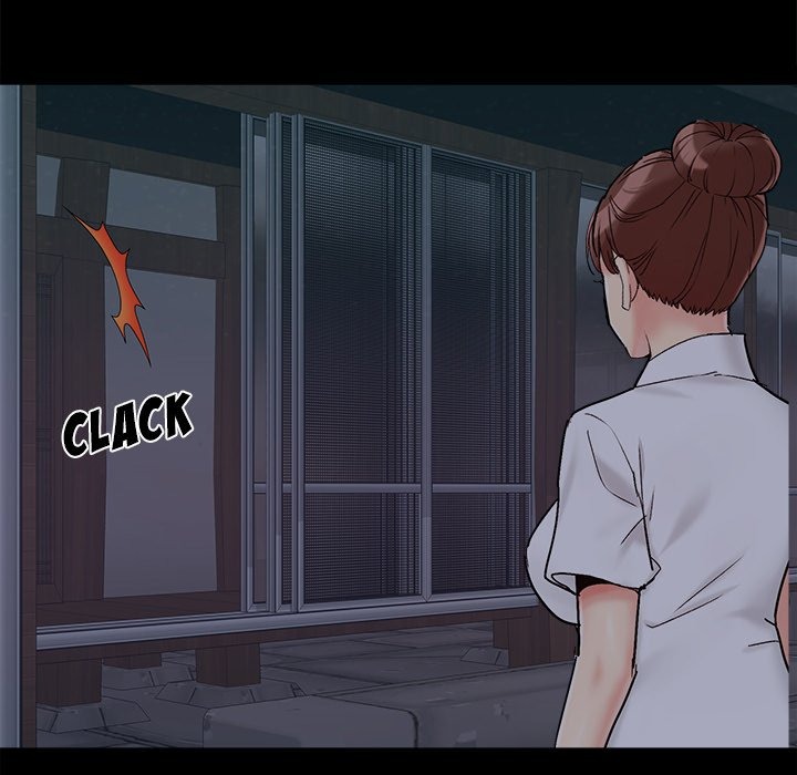 Sleepy Town Escapades chapter 27 page 92