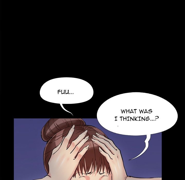 Sleepy Town Escapades chapter 27 page 93