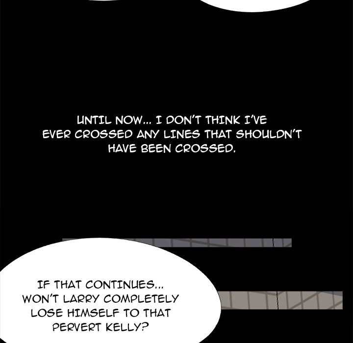 Sleepy Town Escapades chapter 27 page 95