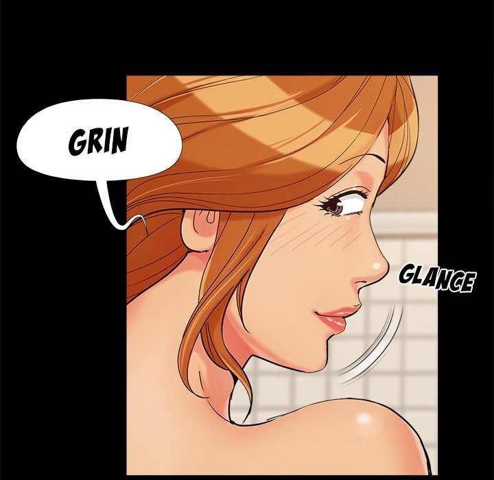 Sleepy Town Escapades chapter 27 page 99