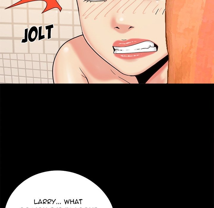 Sleepy Town Escapades chapter 27 page 101