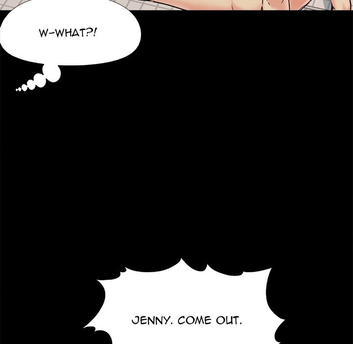 Sleepy Town Escapades chapter 27 page 103