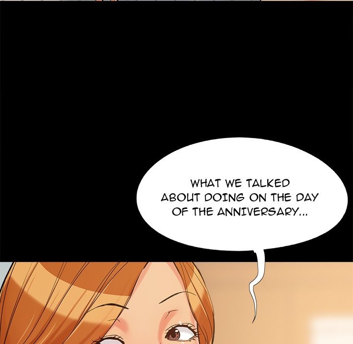 Sleepy Town Escapades chapter 27 page 105
