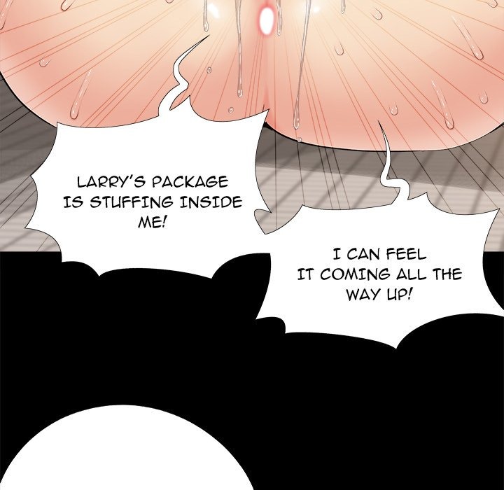 Sleepy Town Escapades chapter 29 page 19
