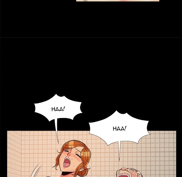 Sleepy Town Escapades chapter 29 page 30
