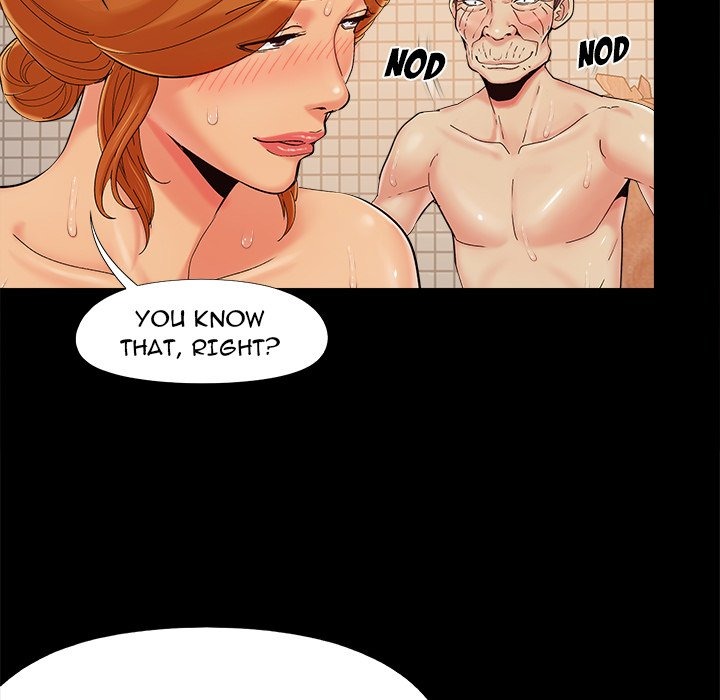 Sleepy Town Escapades chapter 29 page 35