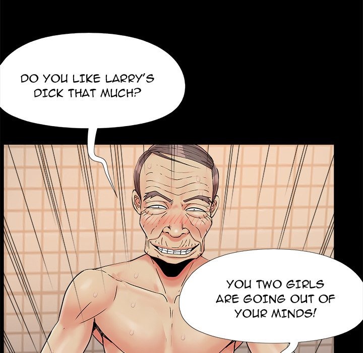 Sleepy Town Escapades chapter 29 page 51