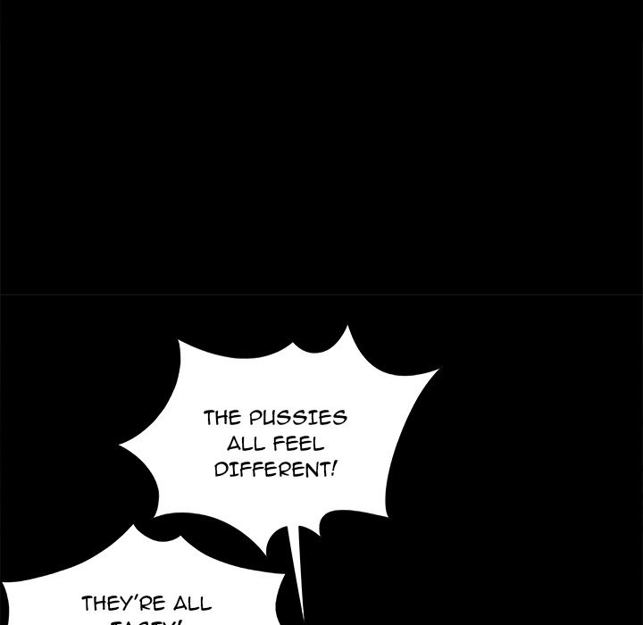 Sleepy Town Escapades chapter 29 page 56