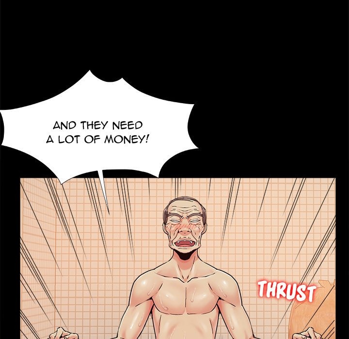 Sleepy Town Escapades chapter 29 page 60