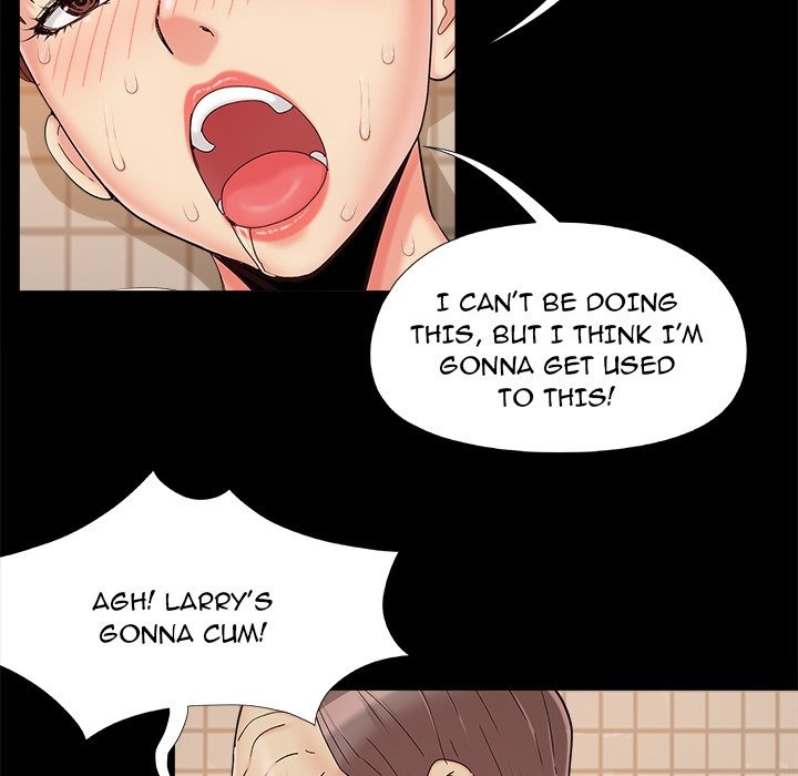 Sleepy Town Escapades chapter 29 page 66