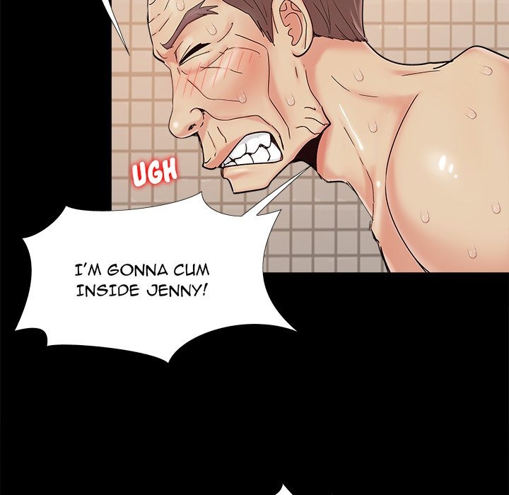 Sleepy Town Escapades chapter 29 page 67