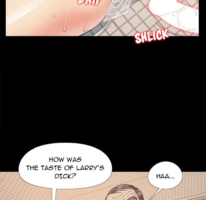 Sleepy Town Escapades chapter 29 page 78