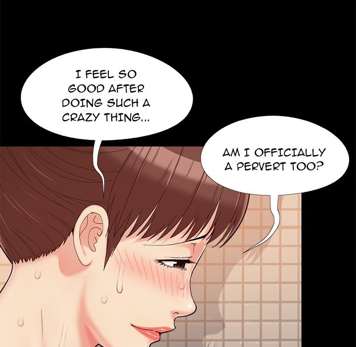 Sleepy Town Escapades chapter 29 page 86