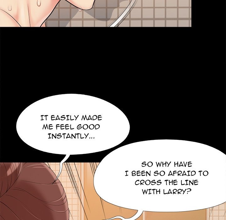 Sleepy Town Escapades chapter 29 page 87