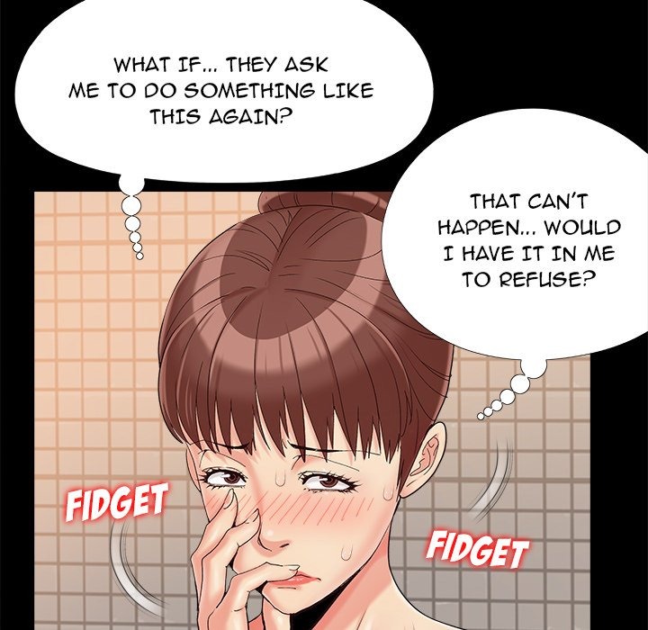 Sleepy Town Escapades chapter 29 page 89