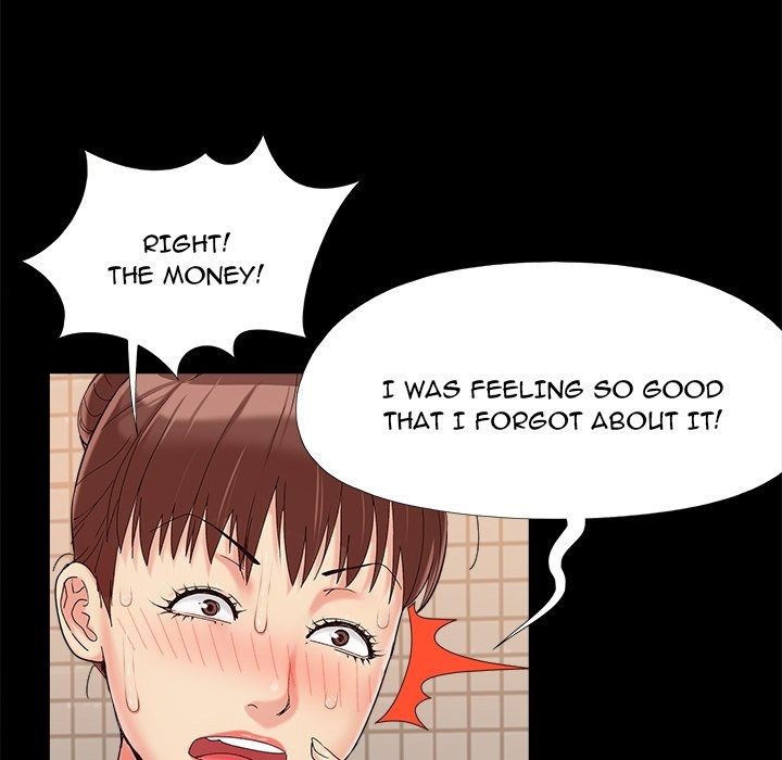 Sleepy Town Escapades chapter 29 page 93