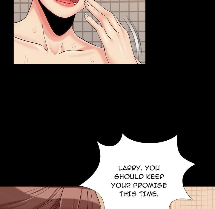Sleepy Town Escapades chapter 29 page 94